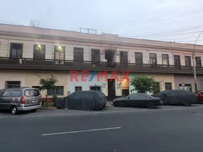 Venta De Departamento En La Victoria