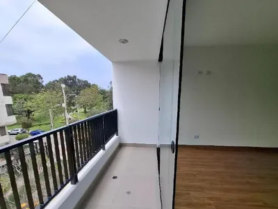 Venta de Departamento en San Borja - Lima 3 Dormitorios