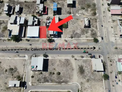 🚨Venta De Lote Comercial 🎯En Plena Via Colectora Norte 2 📌Urb Casuarinas Etapa 4 📐108 M² 6 Frontera X 18 De Fondo