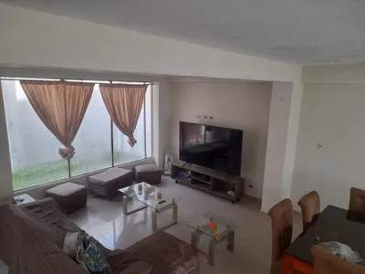Venta de Casa en Pachacamac - Lima 3 Dormitorios 