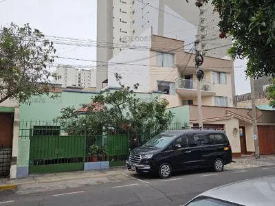Venta de Terreno / Lote en Miraflores - Lima
