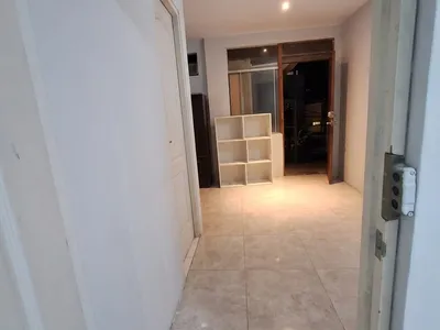 Departamento 1 dorm. 140 m²