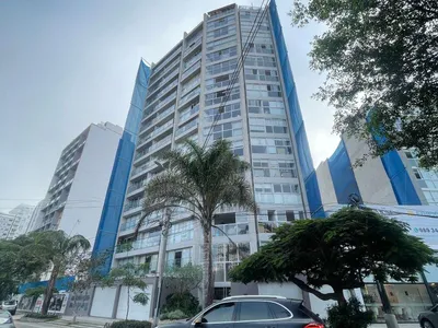 Venta de Departamento en Barranco - Lima 1 Dormitorio