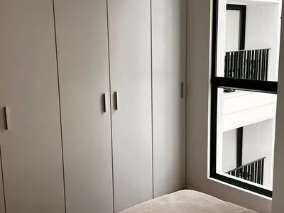 Departamento en venta · Avenida Pedro de Osma 346, Barranco · 50 m², 2 dorm.
