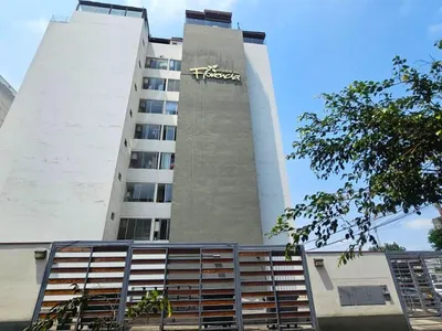 Venta de Departamento en Santiago de Surco - Lima 3 Dormitorios