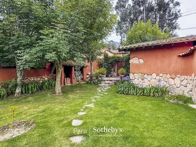 Venta de Casa en Urubamba - Urubamba 5 Dormitorios 