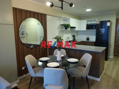 Departamento Flat Moderno En Venta - Jesus Maria - Estreno
