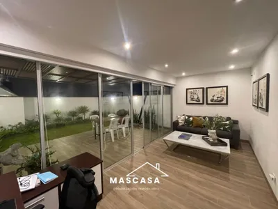 Departamento en venta · Chacarilla del Estanque, Santiago de Surco · 205 m², 3 dorm.