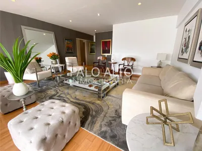 Venta de Departamento en San Isidro - Lima 3 Dormitorios