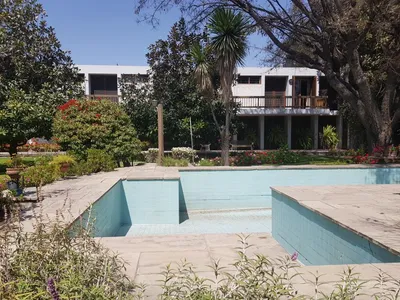 Venta de Terreno / Lote en Yanahuara - Arequipa 5 Dormitorios 