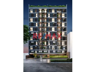 Departamento 3 Habitaciones En Venta - San Miguel- Desde 56.38 Mt2