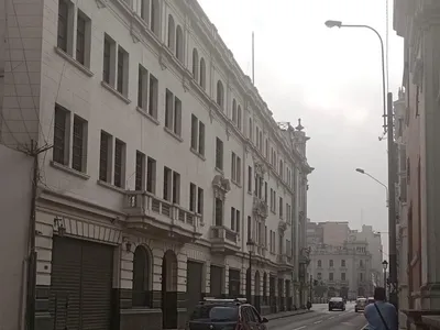 Venta de Local Comercial en Cercado - de - Lima - Lima 0 Dormitorio 