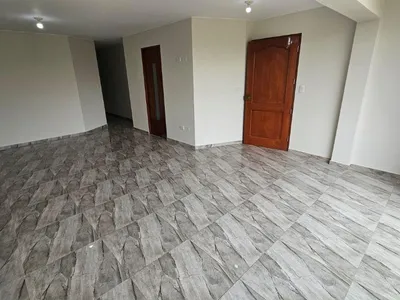 Venta de Departamento en Los Olivos - Lima 3 Dormitorios 