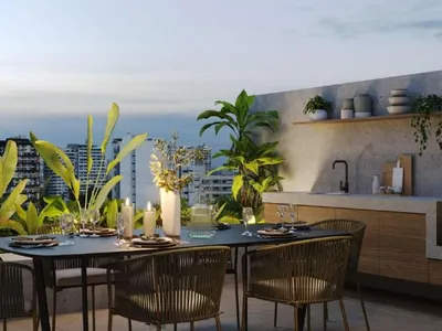 Venta de Departamento en Miraflores - Lima 3 Dormitorios