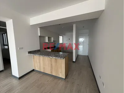 Vendo Depa 3 Hab En Estreno - Surco
