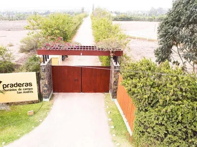 Venta de Terreno / Lote en Mala - Cañete