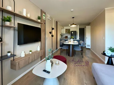 Venta de Departamento en Surquillo - Lima 2 Dormitorios