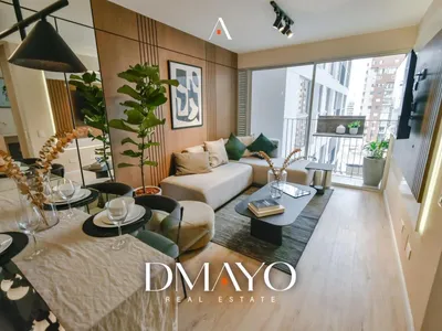 Venta de Departamento en Jesús María - Lima 3 Dormitorios 