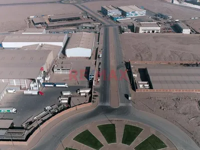 🏭 Amplio Terreno Industrial En Bryson Hills | Ideal Para Proyectos Logísticos Y Desarrollo Empresarial