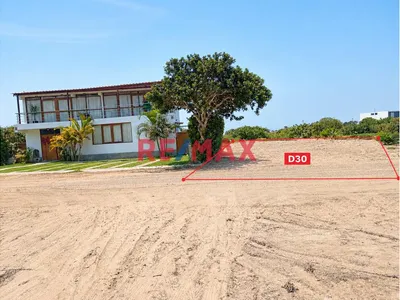 Se Vende Terreno De 327.97M En Condominio Alto Pradera - Asia