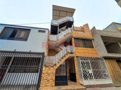 Alquiler de Departamento en Chorrillos - Lima 2 Dormitorios 