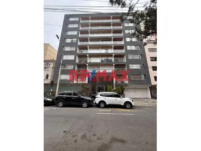 ¡Oportunidad Única! Moderno Departamento En Venta En Miraflores