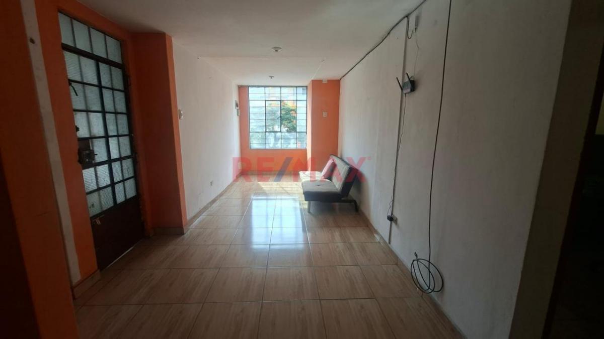 Venta de Departamento en San Martín de Porres - Lima 2 Dormitorios 