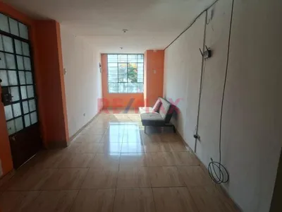 Venta de Departamento en San Martín de Porres - Lima 2 Dormitorios