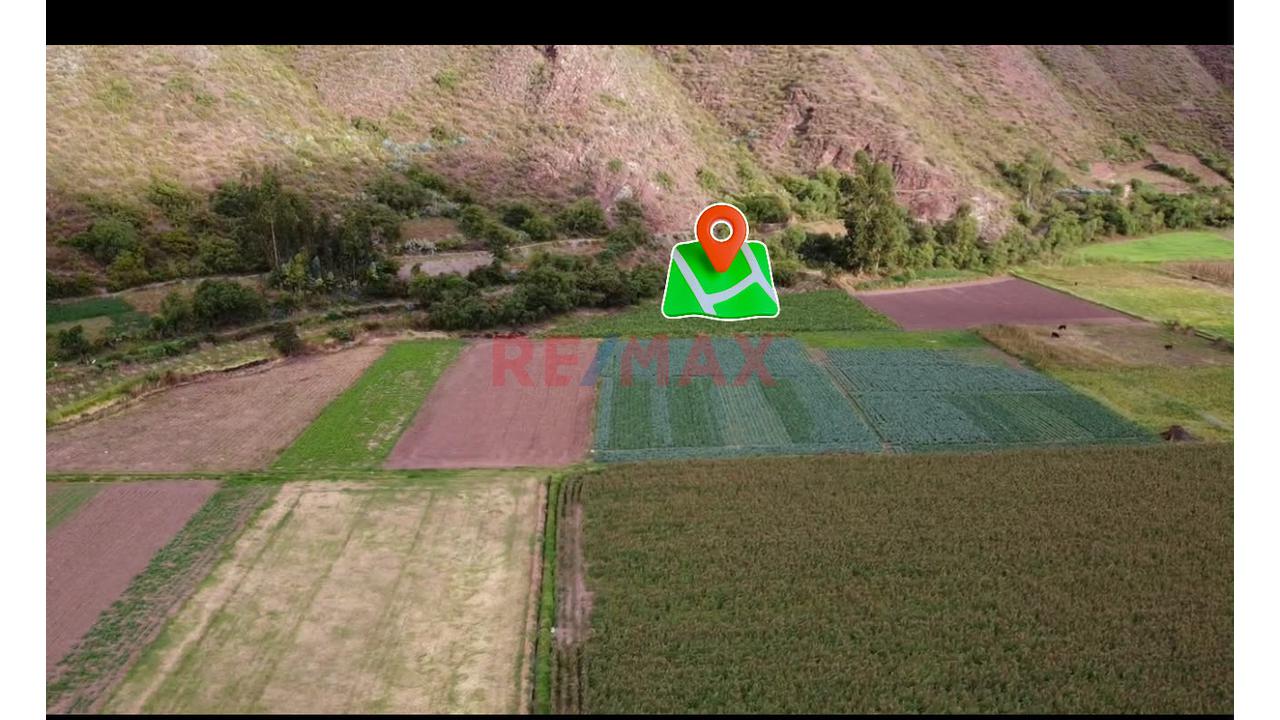 Terreno En Venta – Huayllabamba, Valle Sagrado