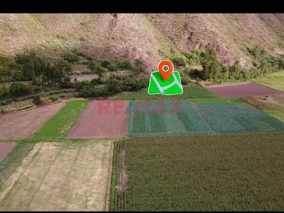 Terreno En Venta – Huayllabamba, Valle Sagrado