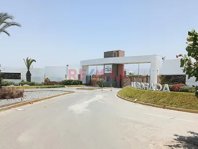 Casa De Playa En Venta En Condominio La Alborada De Asia