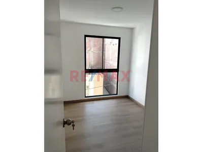 Departamento De Estreno En Alquiler