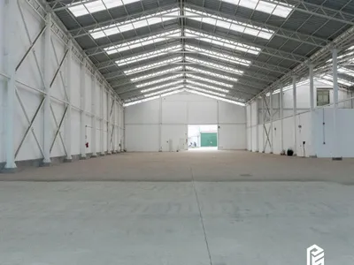 Alquiler de Local Industrial en Villa El Salvador - Lima 0 Dormitorio 