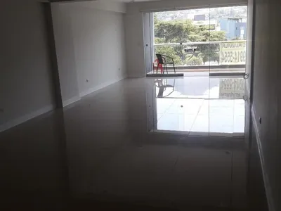Venta de Departamento en Santiago de Surco - Lima 3 Dormitorios