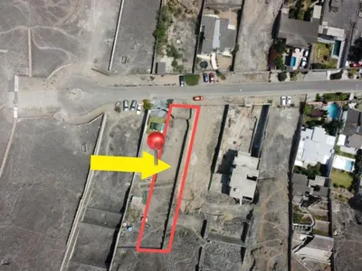 Venta de Terreno / Lote en La Molina - Lima