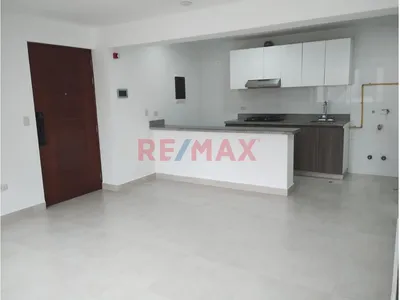 Alquilo Minidpto 01 Habitacíon Surquillo