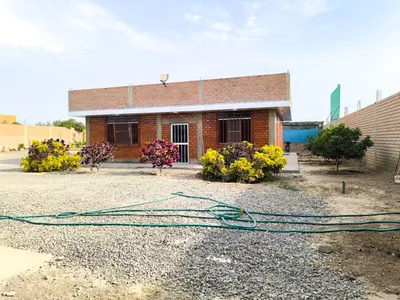 Venta de Casa en El Carmen - Chincha 3 Dormitorios 