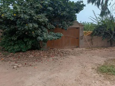 Venta de Terreno / Lote en Pachacamac - Lima