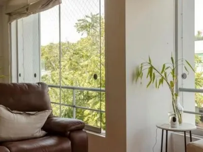 Venta de Departamento en San Isidro - Lima 0 Dormitorio 