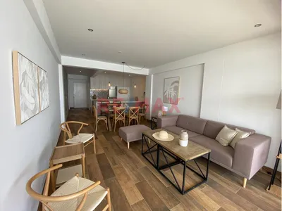 Exclusivo Departamento Frente Al Mar En Venta Punta Hermosa
