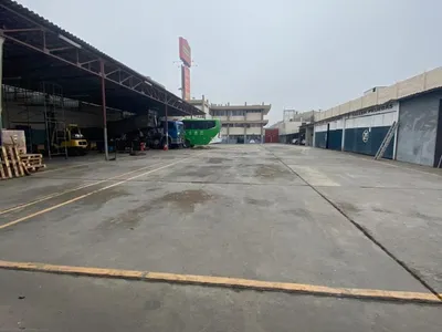 Venta de Local Comercial en San Luis - Lima 0 Dormitorio 