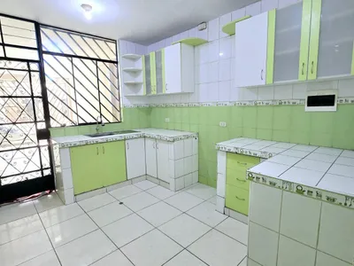 Venta de Departamento en San Martín de Porres - Lima 3 Dormitorios