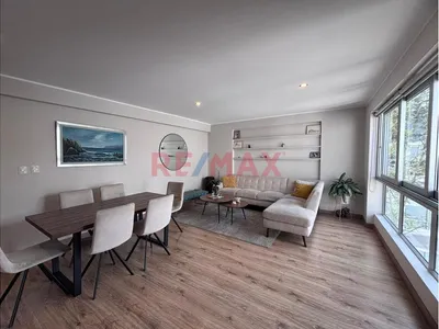 🏡 Dúplex En La Aurora – Piso 5, Departamento 501 🏡