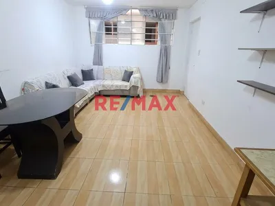 🏚️ Venta Dpto. En 1Er Piso Cercado De Lima 96.56M2🏚️
