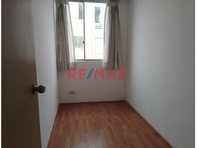 Alquiler De Departamento Dentro De Condominio 🏠🌇👨👩👧👦
