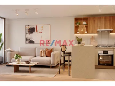 Tu Futuro Departamento Con Ubicacion Ideal Y Estilo De Vida Perfecto | Preventa | San Miguel