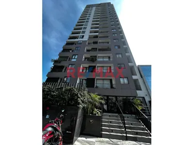 Venta De Departamento - Inversionista