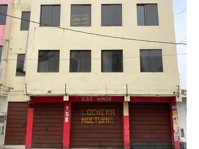 Venta de Terreno / Lote en Santiago de Surco - Lima