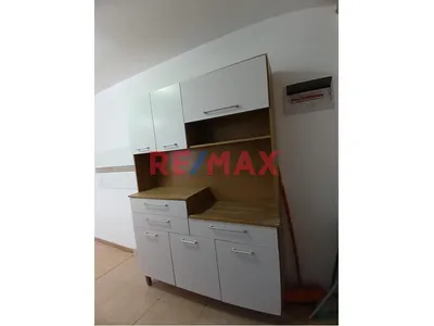 Se Alquila Departamento Semi Amoblado En Condominio Oasis A Unas Cuadras De La Ucv