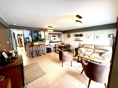 Departamento en venta · Jr. Pedro Irigoyen Cdra 2, Santiago de Surco · 79 m², 1 dorm.